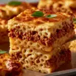 Pastitsio Recipe