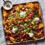 Ultimate Nachos Recipe
