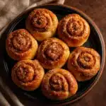 Cruffins Recipe