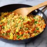 Easy Fried Rice Recipe