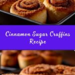 Cruffins Recipe