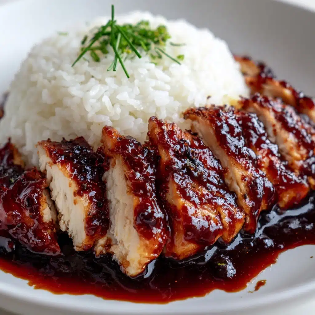 Crock Pot Chicken Thighs Recipe - Recipe Image