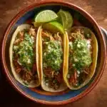 Crockpot Chili Lime Chicken Recipe