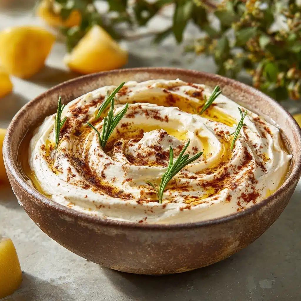 Hot Honey Cream Cheese Dip: A Deliciously Sweet and Savory Appetizer Recipe - Recipe Image