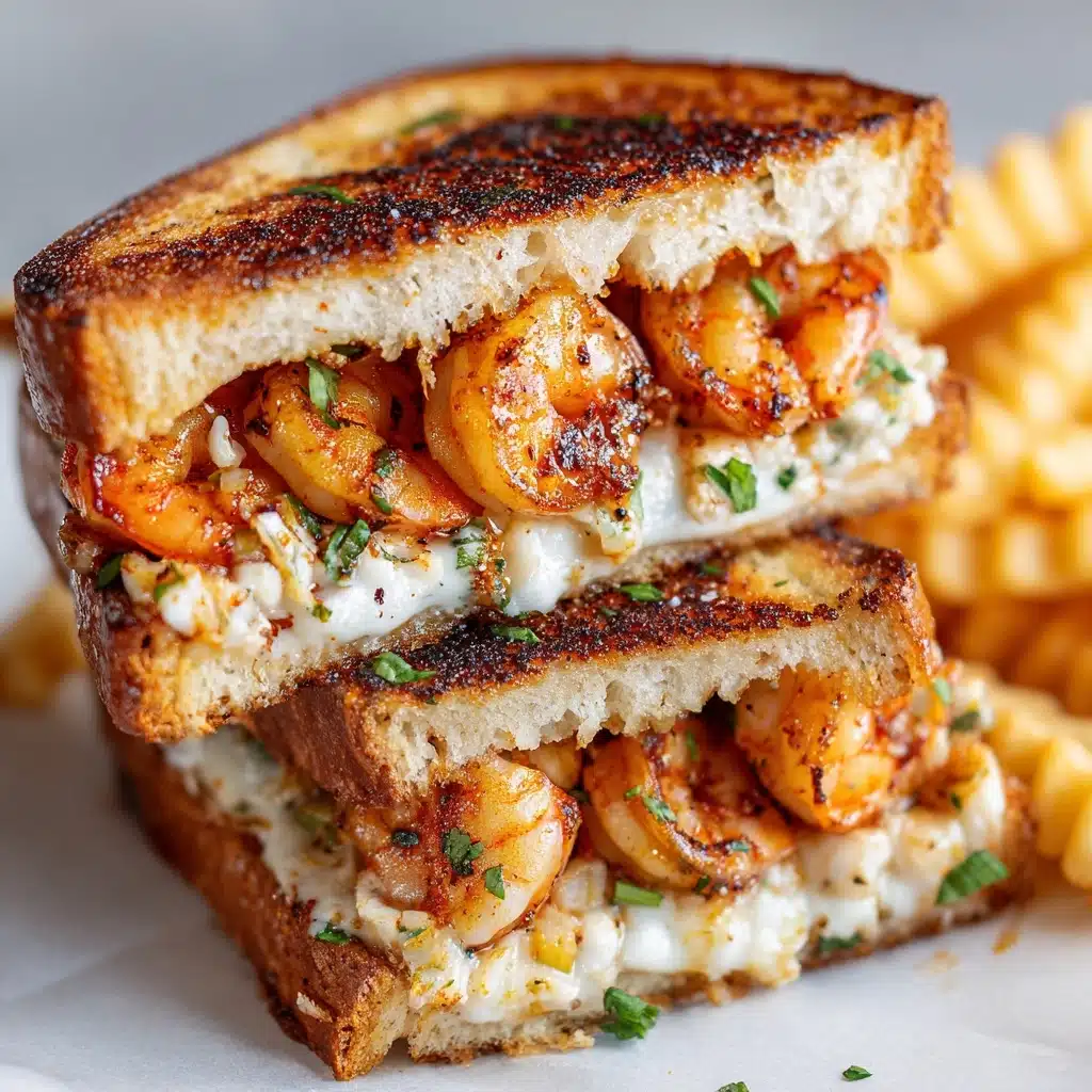 Ike’s Place Jaymee Sirewich Recipe - Recipe Image