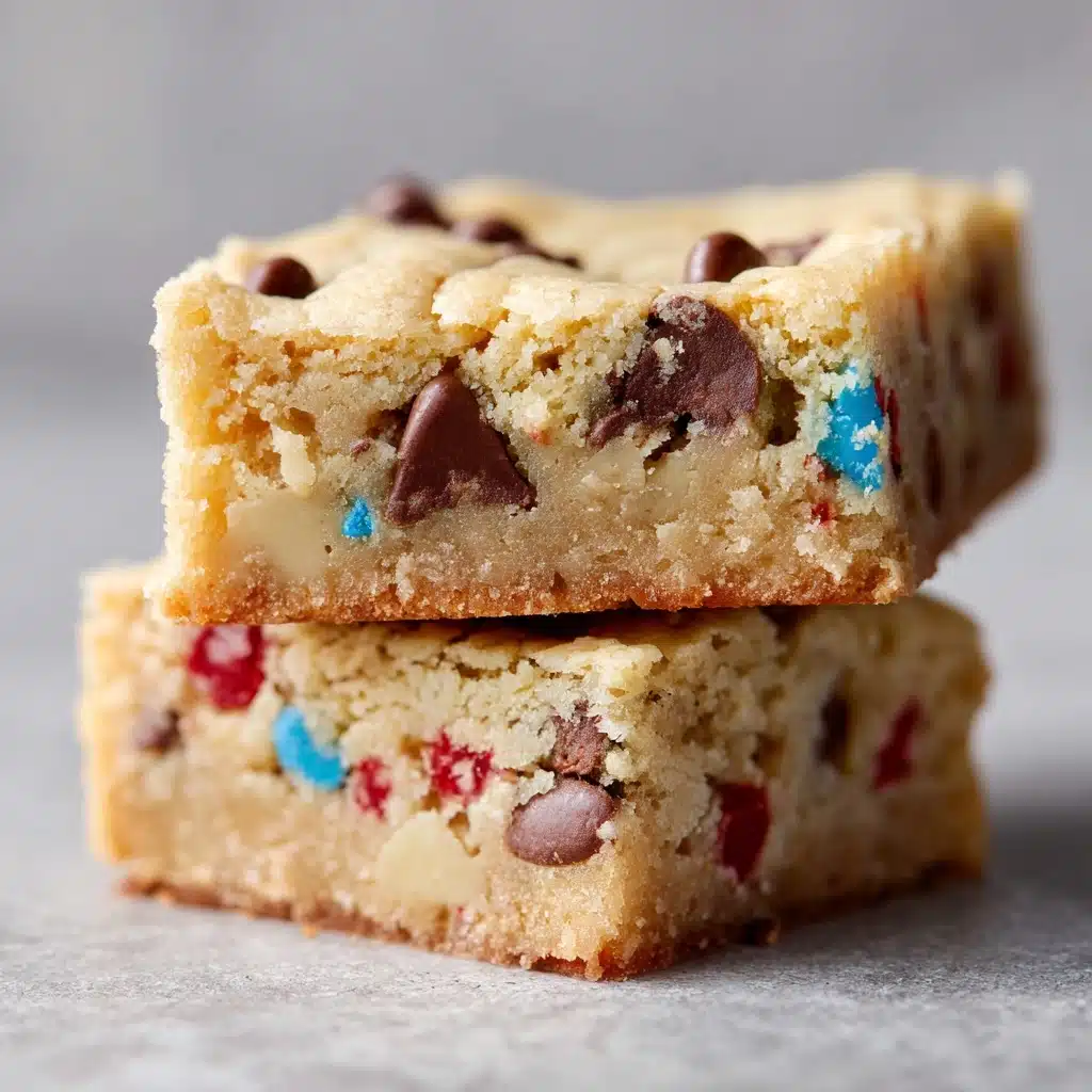 Lazy Cake Cookies Recipe - Recipe Image