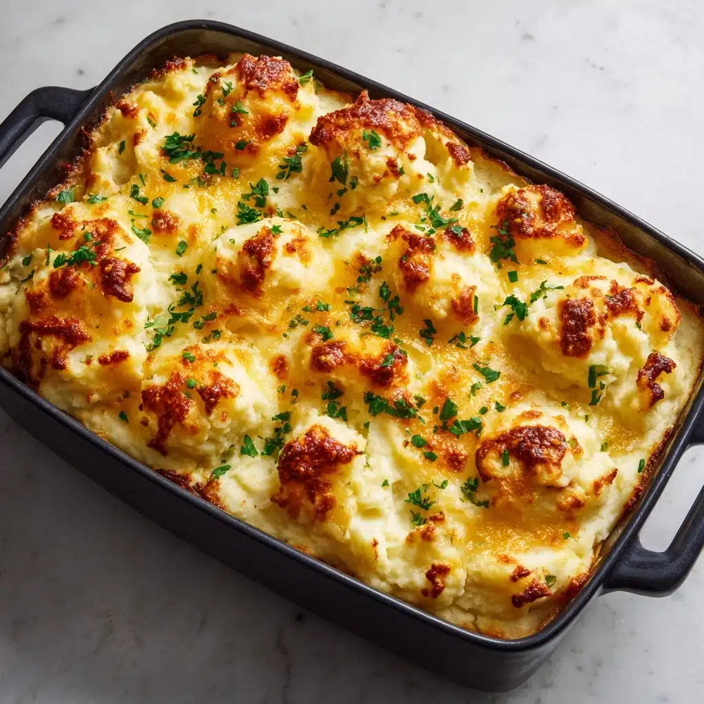 Red Lobster's Cheese Biscuit Loaf Recipe - Recipe Image