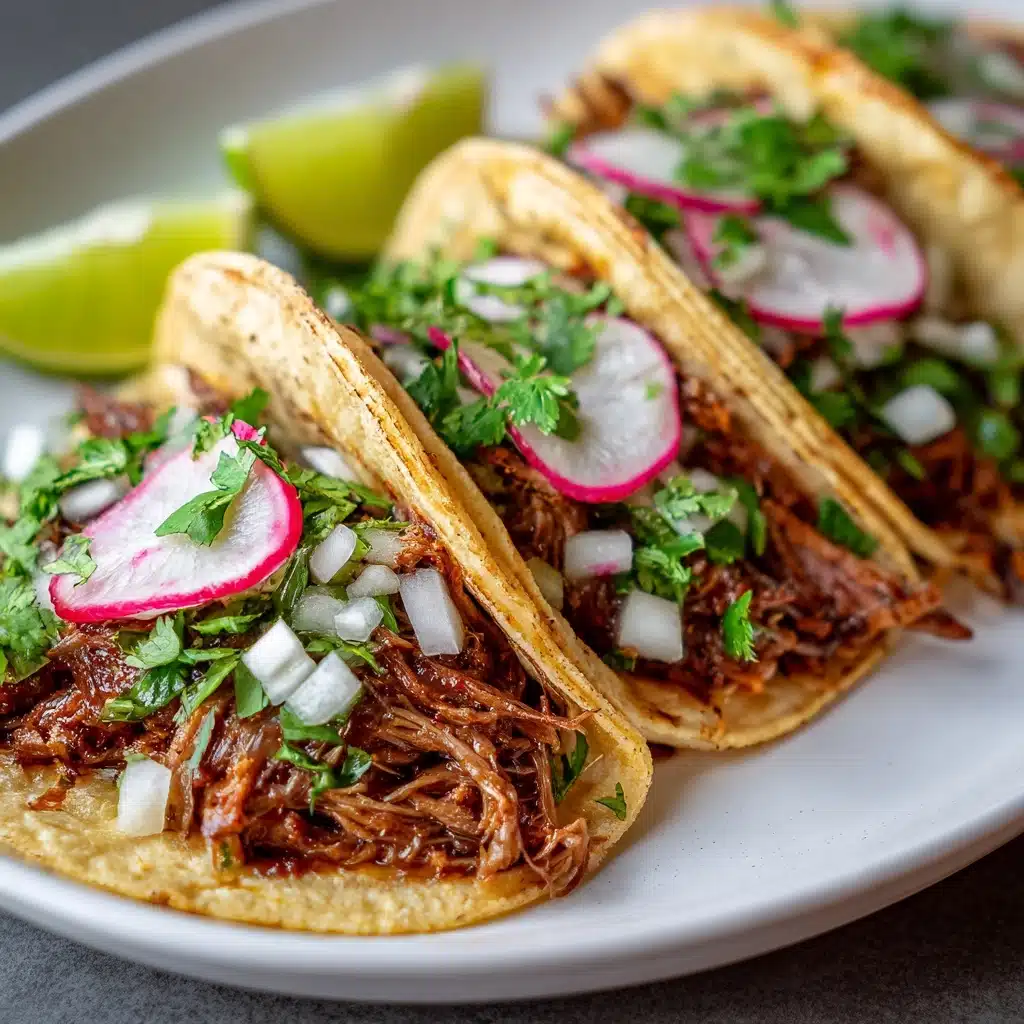 Easy Instant Pot Carnitas (So Juicy!) Recipe - Recipe Image