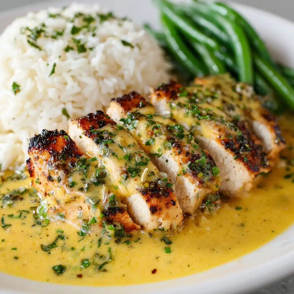 Lemon Pepper Chicken Recipe - Recipe Image
