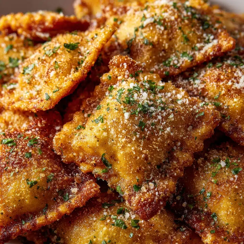 Garlic Parmesan Pizza Rolls Recipe - Recipe Image