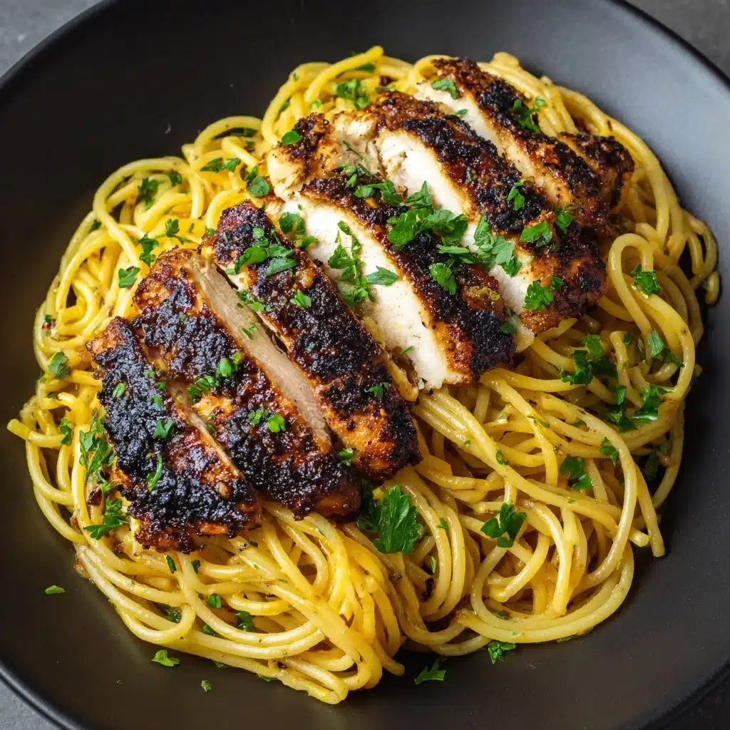 Lemon Dijon Chicken Recipe - Recipe Image