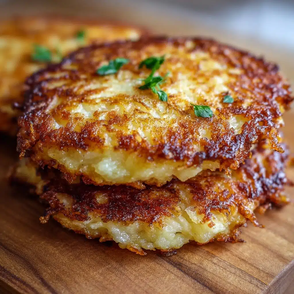 Hash Browns Recipe - Recipe Image