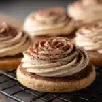 Tiramisu Cookies Recipe