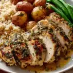 Crockpot Lipton Chicken Recipe