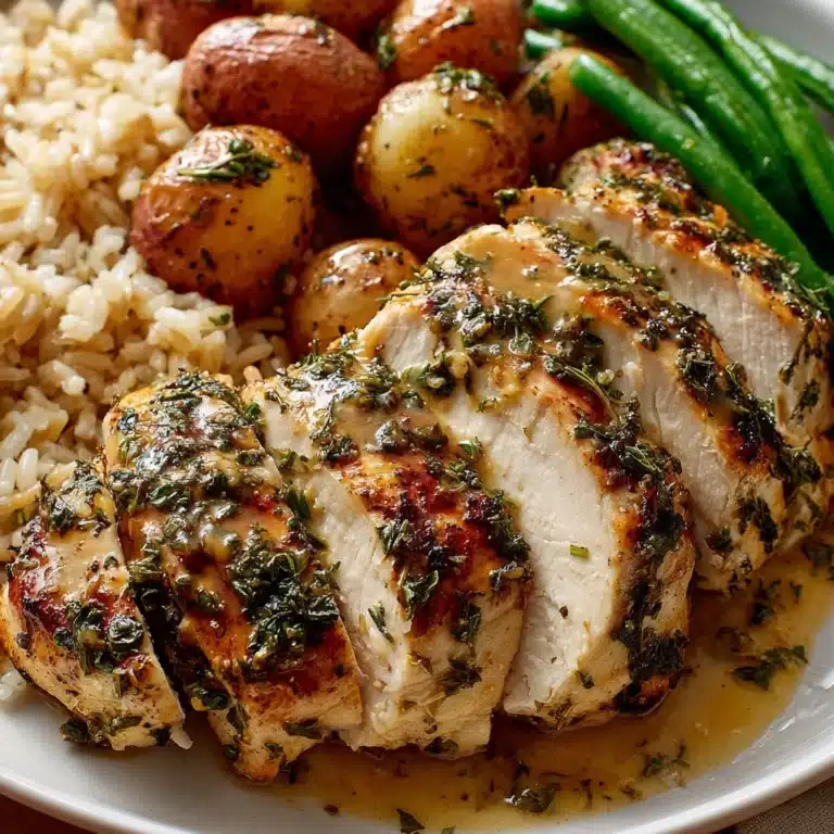Crockpot Lipton Chicken Recipe