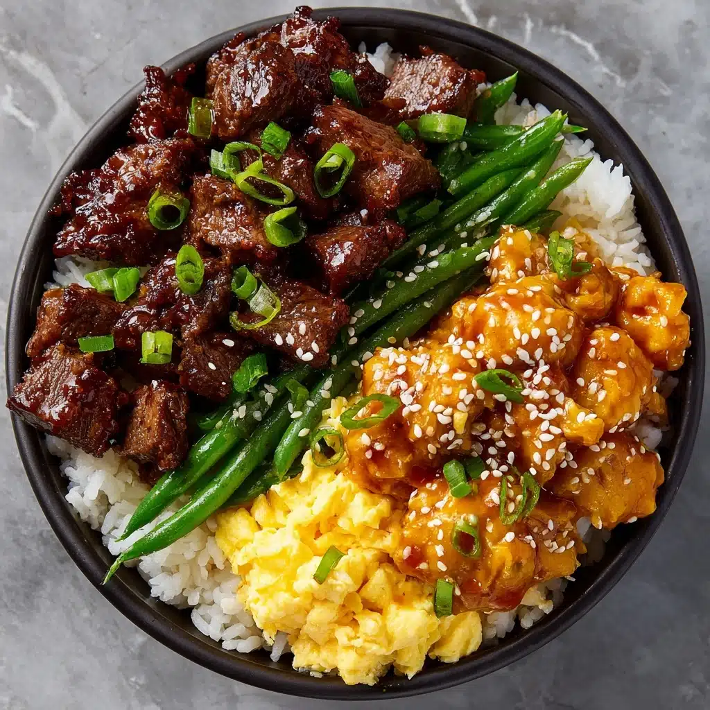 An Amazing Ultimate Recipe - Recipe Image