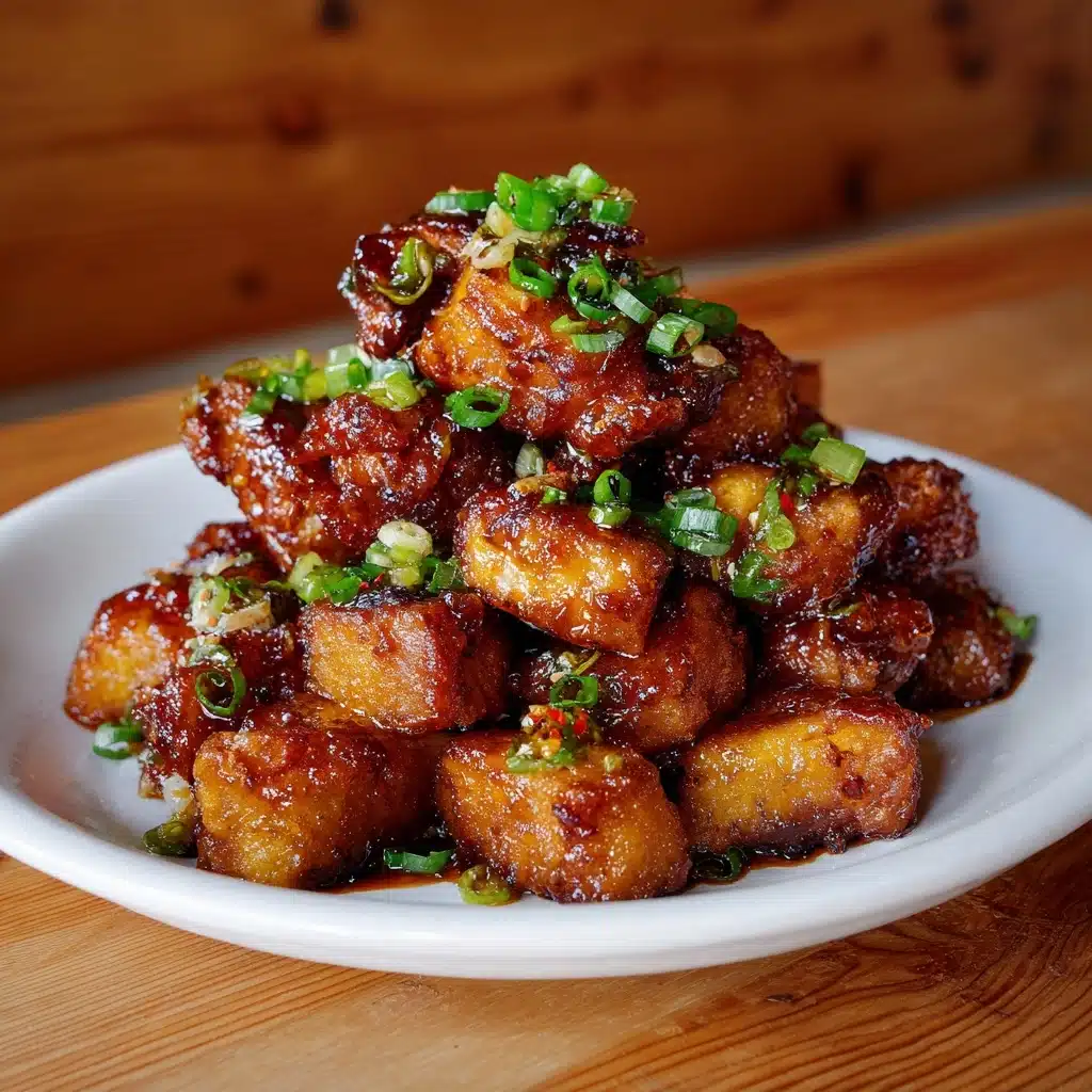 Sticky Honey Chicken Recipe - Recipe Image