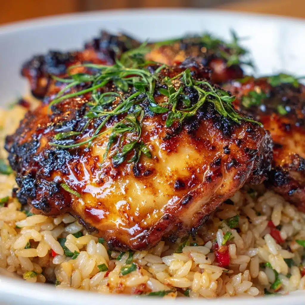 Pan Fried Tajín Chicken Recipe - Recipe Image