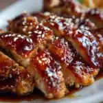 Crock-Pot Chicken Teriyaki Recipe