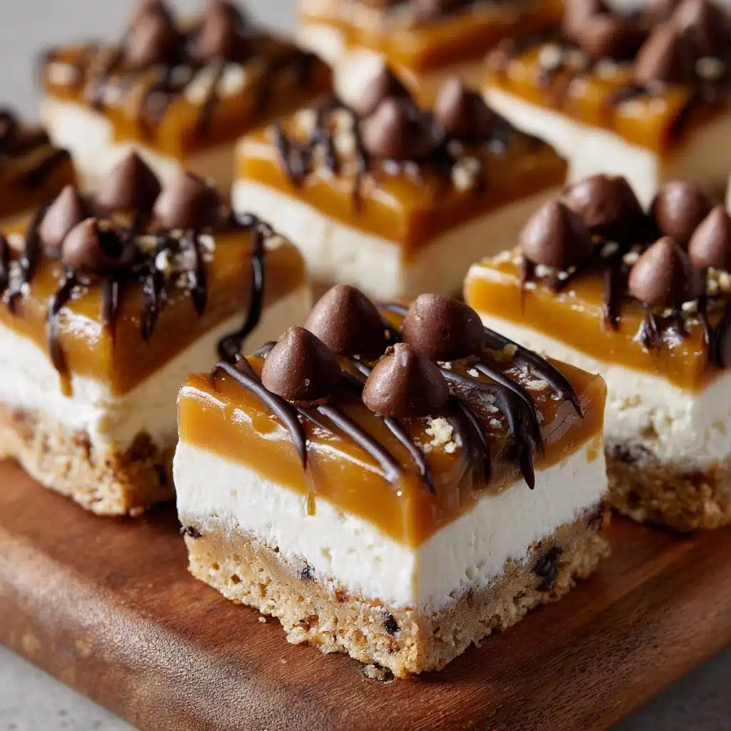 Peanut Butter Greek Yogurt Bites Recipe - Recipe Image