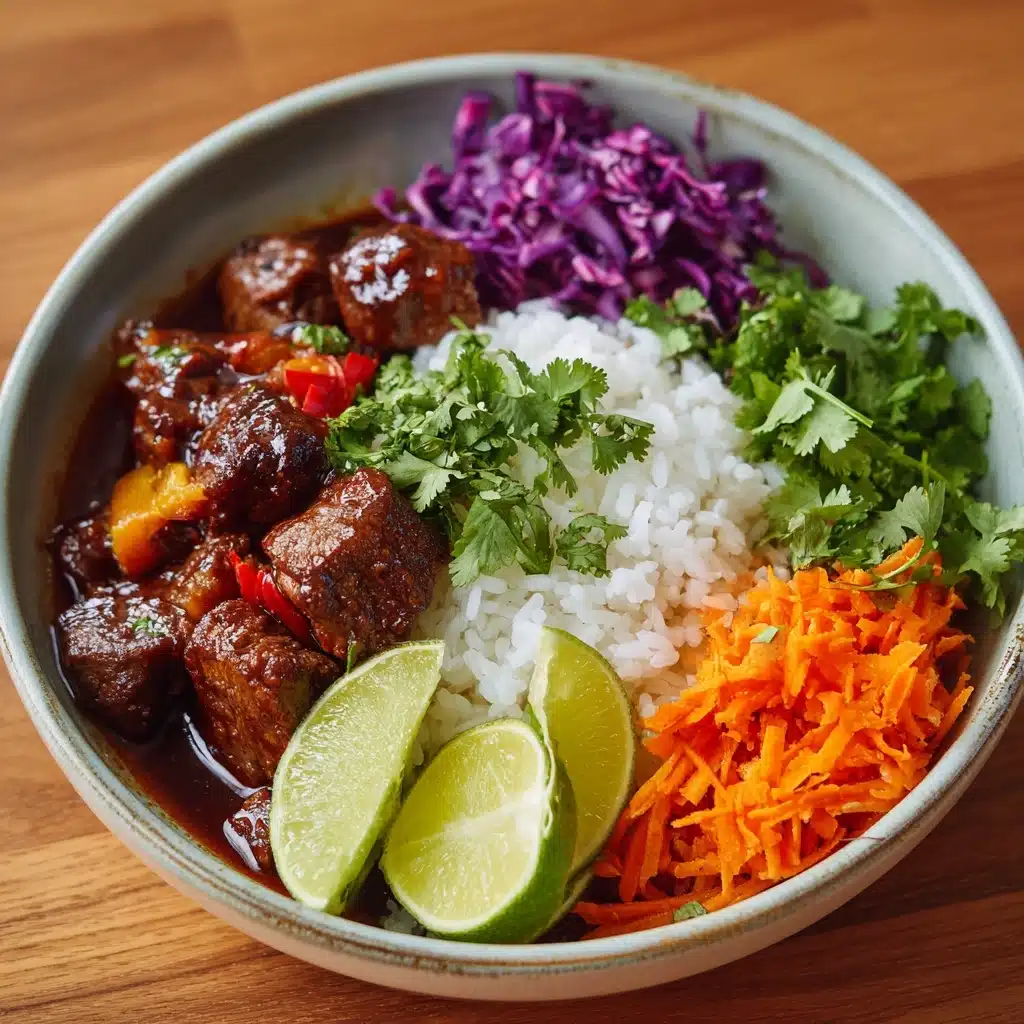 Authentic Beef Chile Colorado: An Incredible Ultimate Recipe - Recipe Image