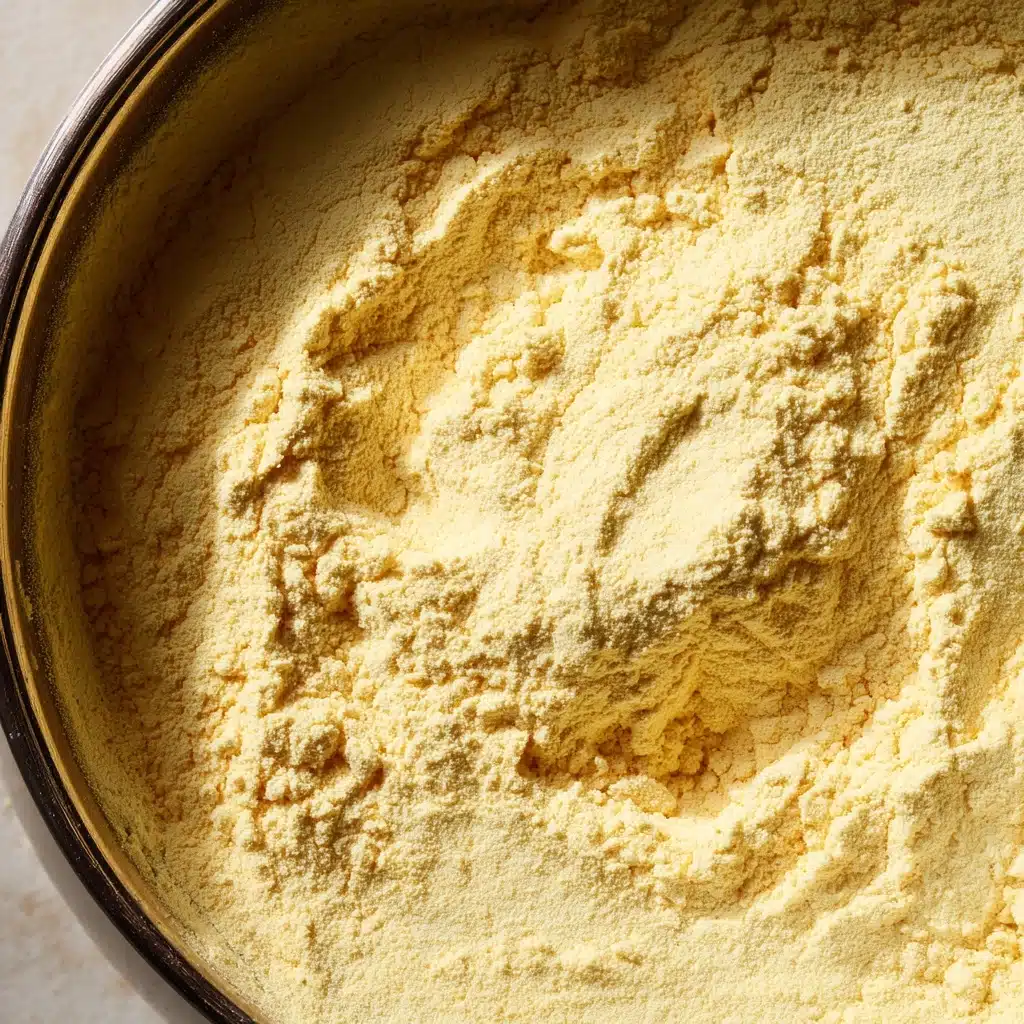 Homemade Banana Powder Recipe - Recipe Image