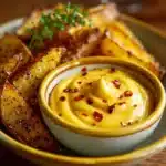 Fry Sauce Recipe