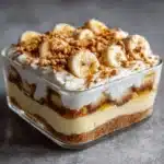 Banana Pudding Lush Recipe
