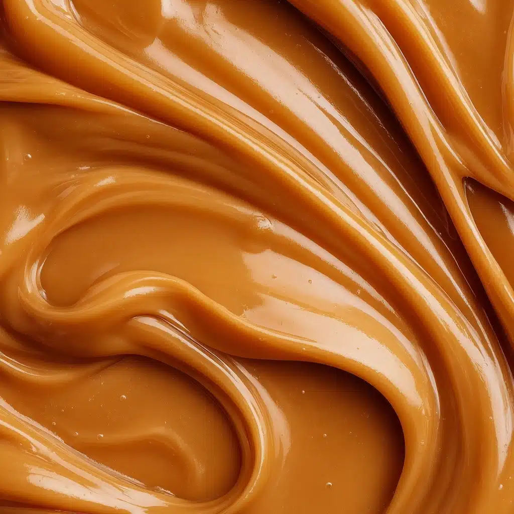 Sugar Free Caramel Sauce Recipe