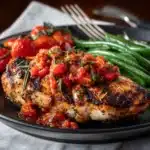Chicken Pomodoro Recipe
