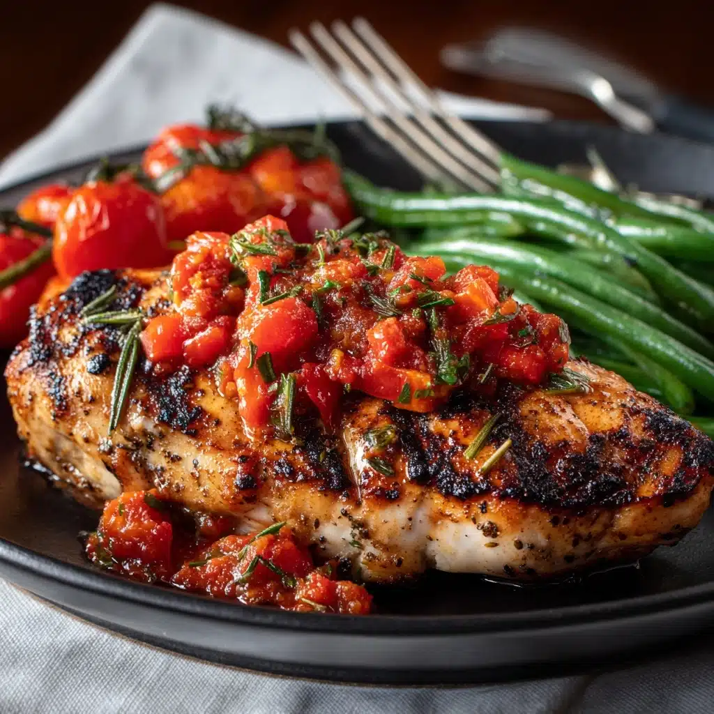 Chicken Pomodoro Recipe
