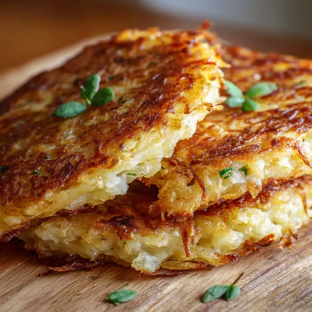 Hash Browns Recipe