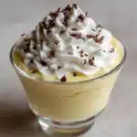 White Chocolate Mousse Recipe