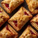 Cherry Hand Pies Recipe