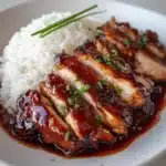 Crock Pot Chicken Thighs Recipe