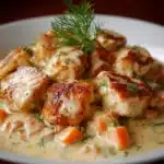 Crockpot Mississippi Chicken Recipe