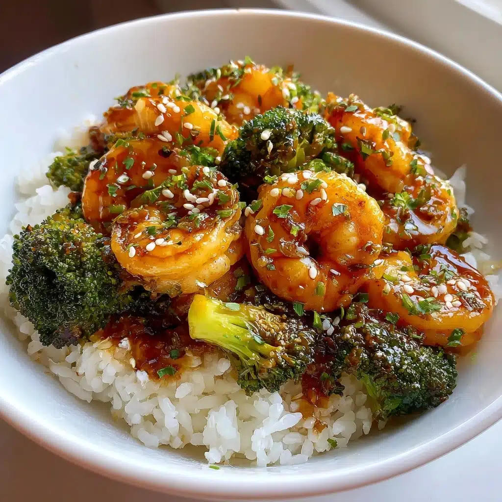 Broccoli Shrimp Stir Fry: An Incredible Ultimate Recipe