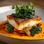 Glazed Trout with Carrot Purée and Spätzle: An Incredible Ultimate Recipe