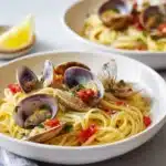 Linguine and Clams with Tomatoes: An Amazing Ultimate Recipe