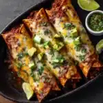 Crispy Rolled Chipotle Beef Tacos: An Incredible Ultimate Recipe for Tacos Lovers Recipe