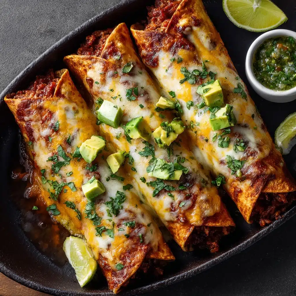 Crispy Rolled Chipotle Beef Tacos: An Incredible Ultimate Recipe for Tacos Lovers Recipe