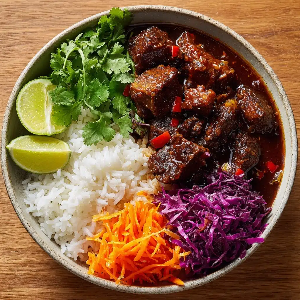 Authentic Beef Chile Colorado: An Incredible Ultimate Recipe