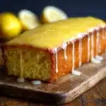 Lemon Loaf Recipe