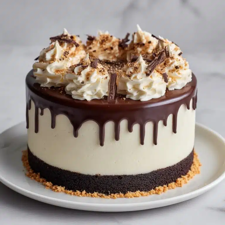 Almond Joy Cake Recipe