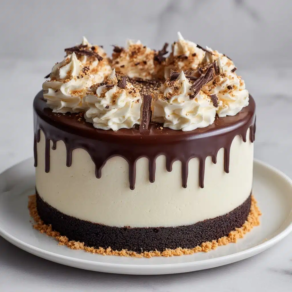 Almond Joy Cake Recipe