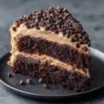 Chocolate Chip Cookie Dough Cake: The Ultimate Dessert Recipe You Need to Try Recipe