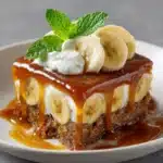 Banana Upside‑Down Cake: A Delicious Twist on a Classic Dessert Recipe