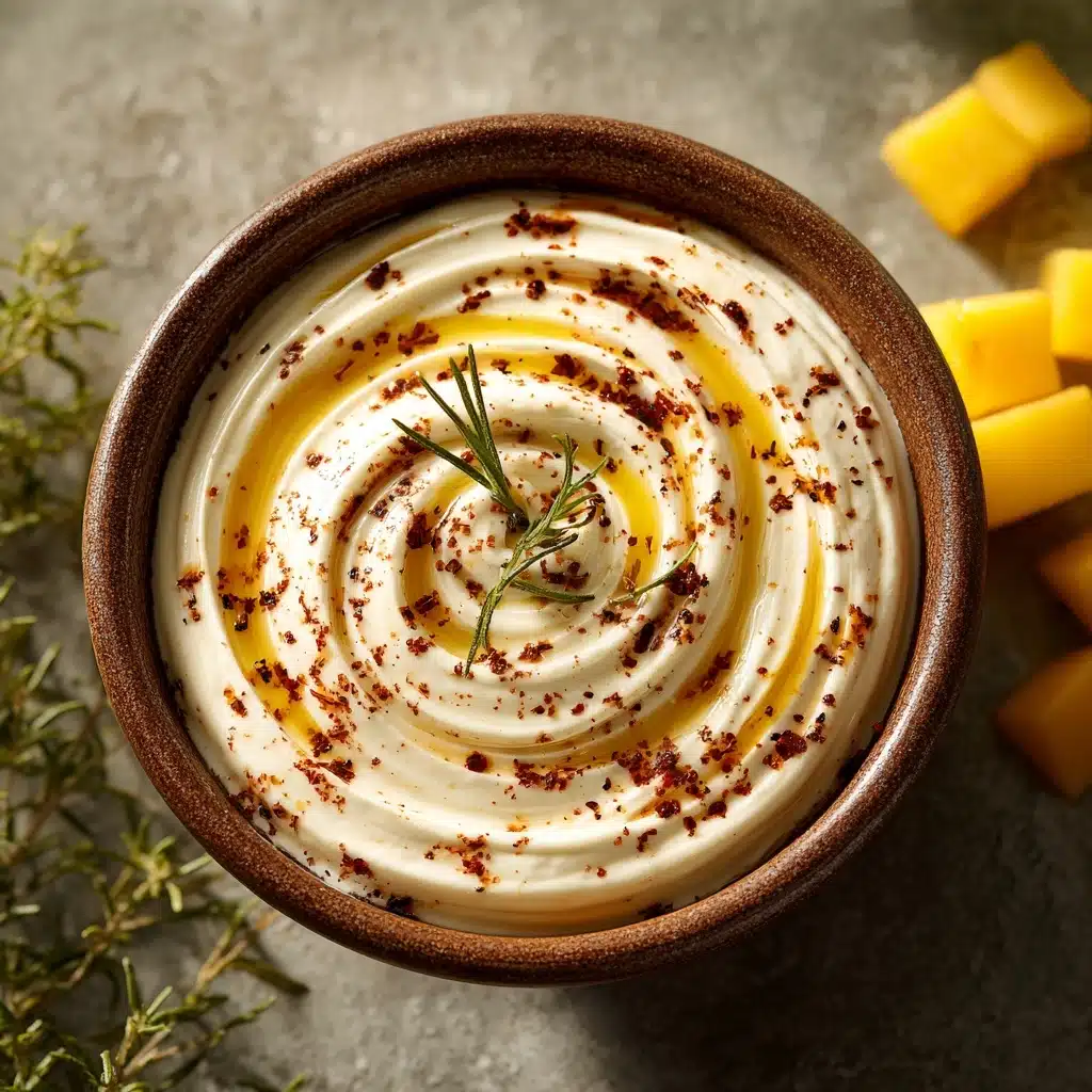 Hot Honey Cream Cheese Dip: A Deliciously Sweet and Savory Appetizer Recipe