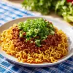 Taco Ramen Bowl: A Delicious Fusion of Flavors You Must Try Recipe