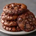 Chewy Fudgy Brownie Cookies: The Ultimate Recipe for Chocolate Lovers Recipe